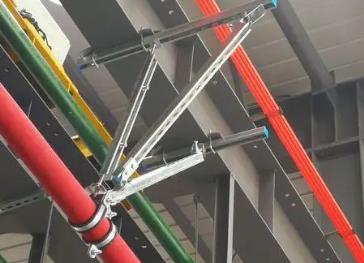 太子河抗震支架厂家与你分享你必须做的紧急情况下的准备